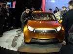 Mitsubishi Concept CT 2006 года